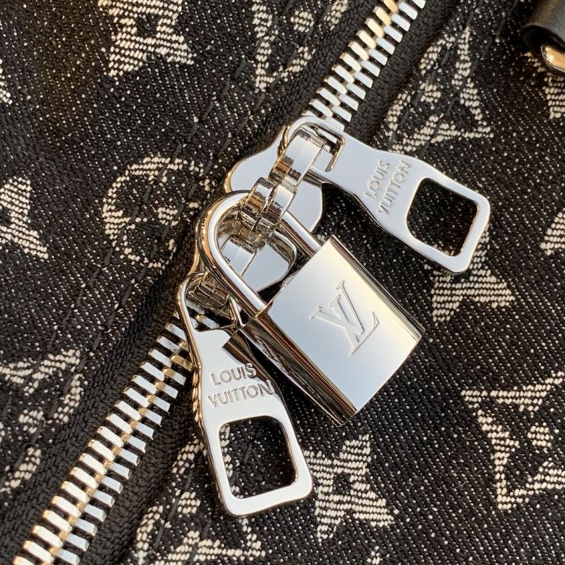 LV Travel Bags